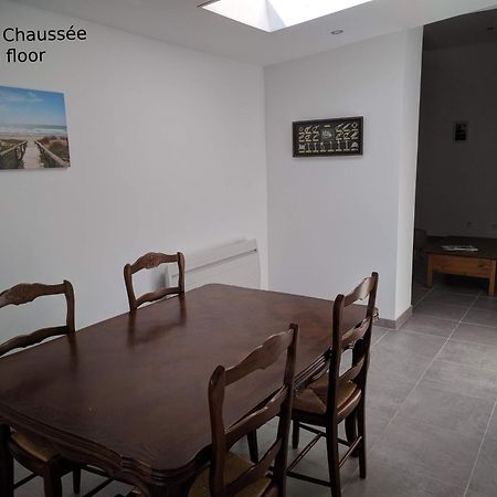 Appartements Boulonnais Boulogne-sur-Mer Habitación foto