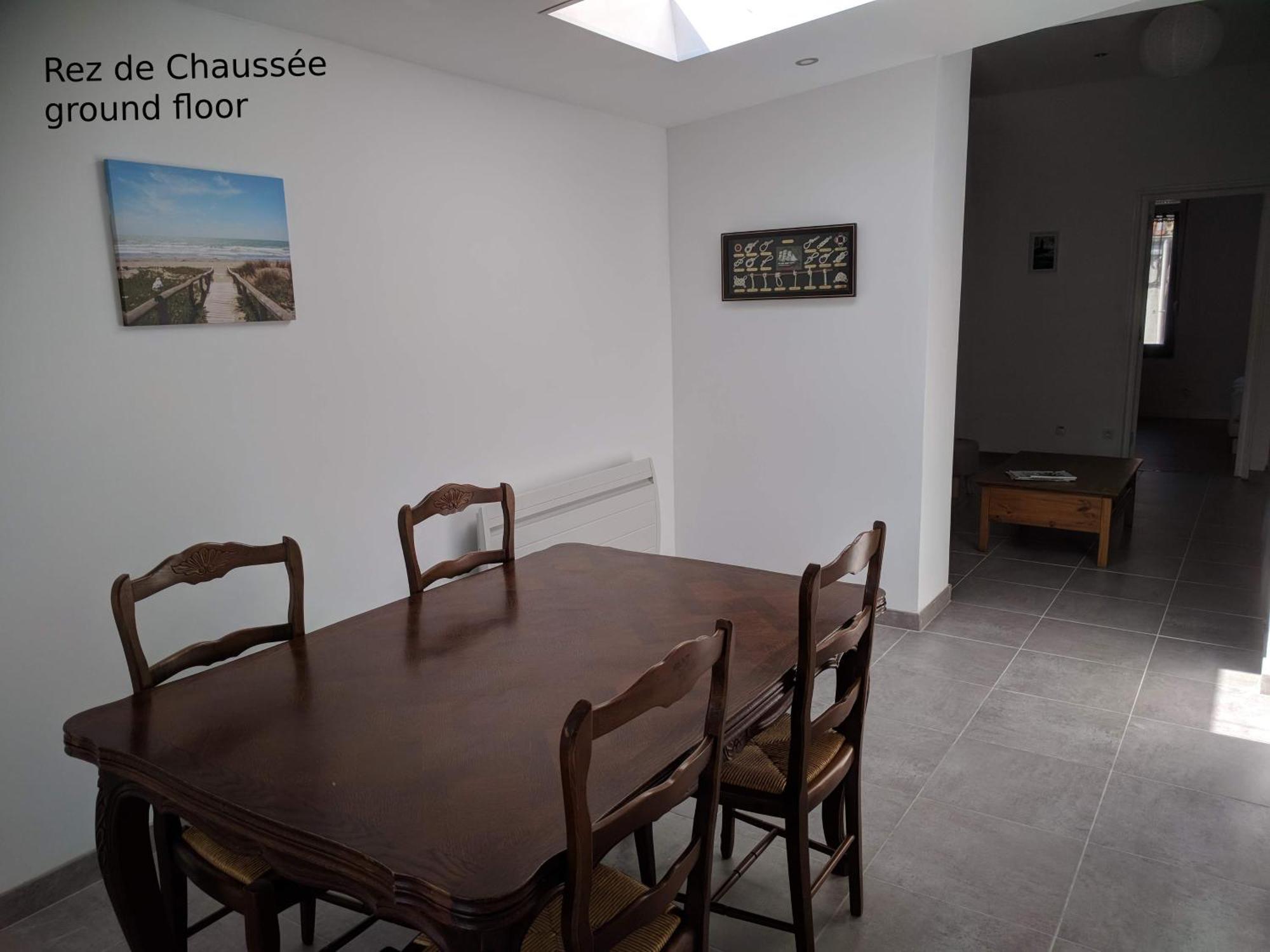 Appartements Boulonnais Boulogne-sur-Mer Habitación foto