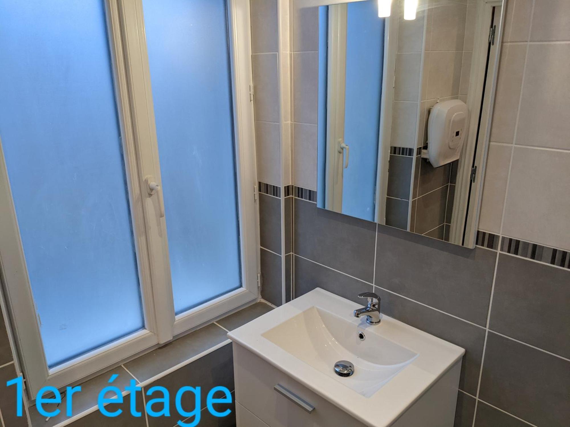 Appartements Boulonnais Boulogne-sur-Mer Habitación foto