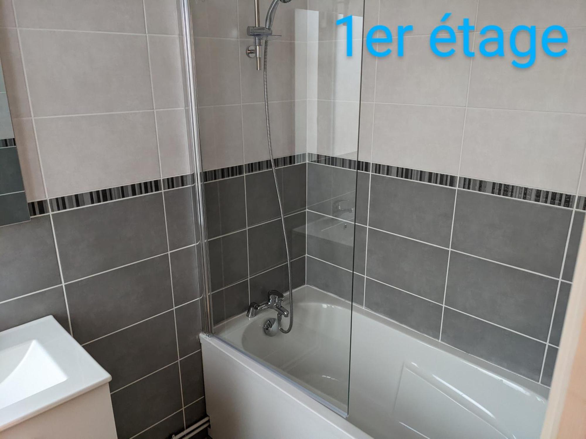 Appartements Boulonnais Boulogne-sur-Mer Habitación foto