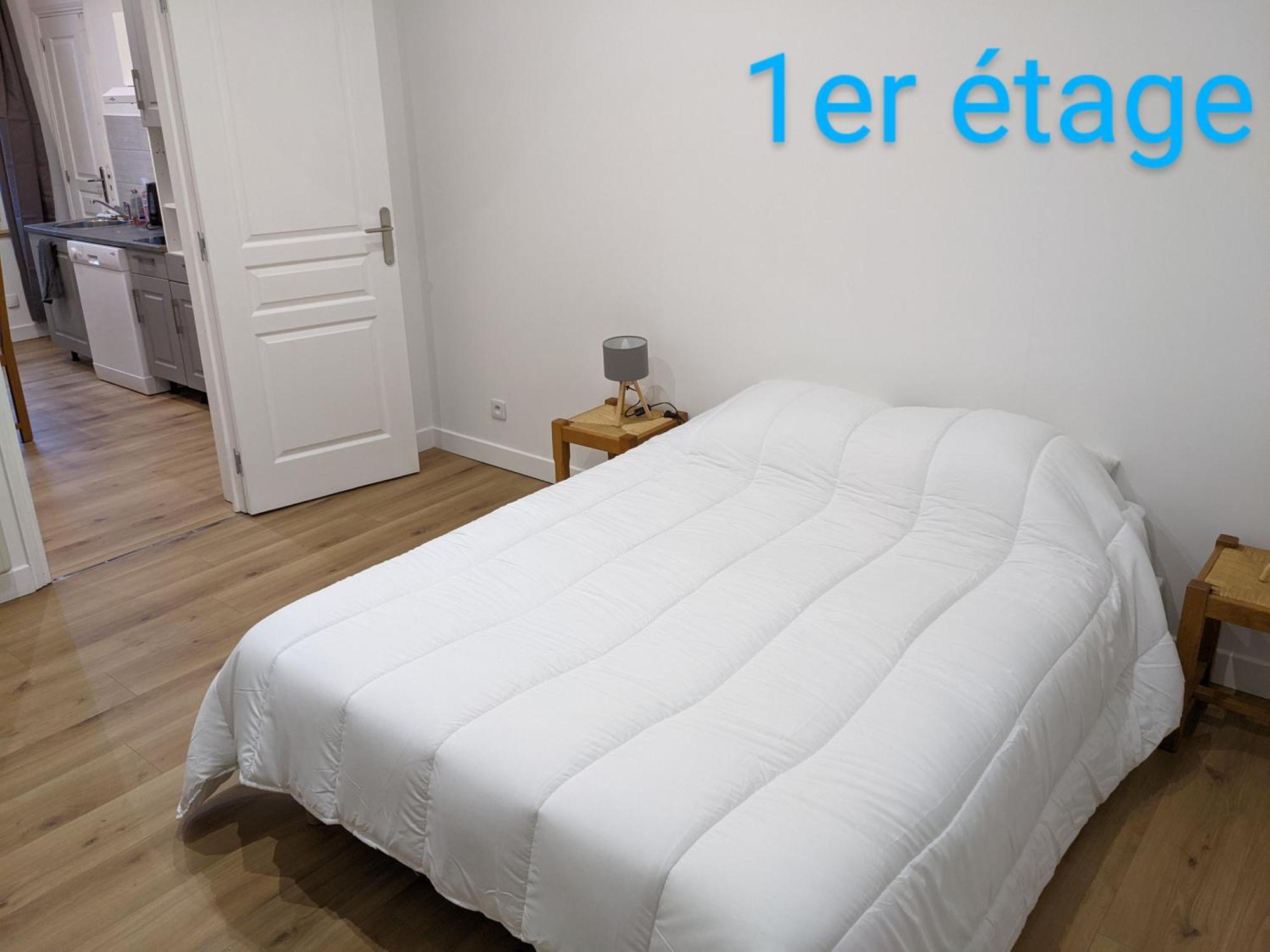 Appartements Boulonnais Boulogne-sur-Mer Habitación foto
