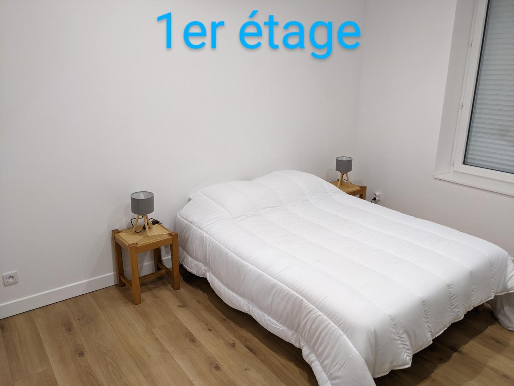 Appartements Boulonnais Boulogne-sur-Mer Habitación foto